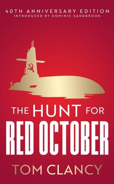Produktbild: The Hunt for Red October