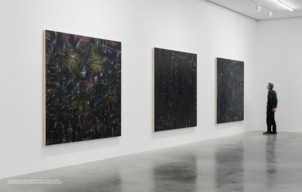 Produktbild: Julie Mehretu: A Transcore of the Radical Imaginatory