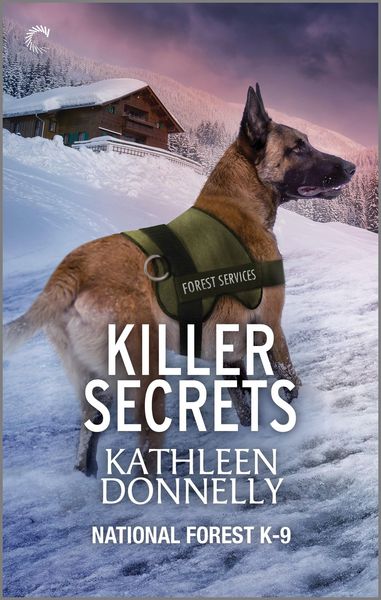 Produktbild: Killer Secrets