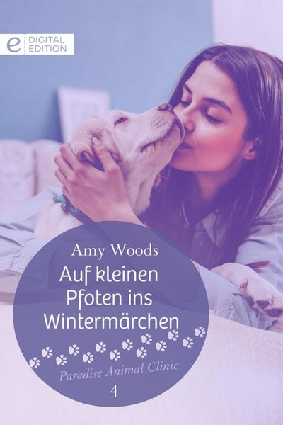 Produktbild: Auf kleinen Pfoten ins Winterm&auml;rchen