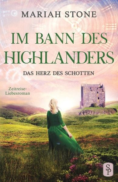 Produktbild: Stone, M: Herz des Schotten