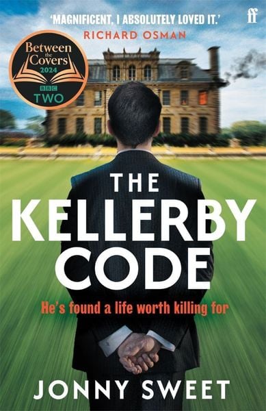 Produktbild: The Kellerby Code