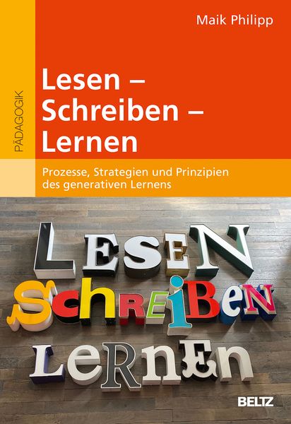 Produktbild: Lesen - Schreiben - Lernen