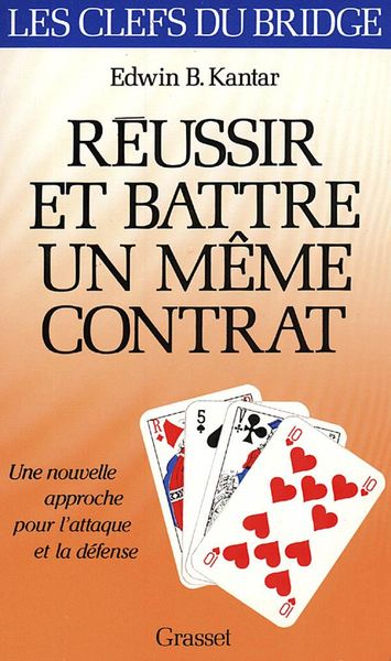 Produktbild: R&eacute;ussir et battre un m&ecirc;me contrat