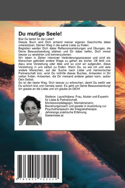 Produktbild: Du mutige Seele!