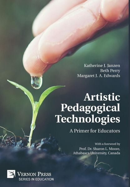 Produktbild: Artistic Pedagogical Technologies