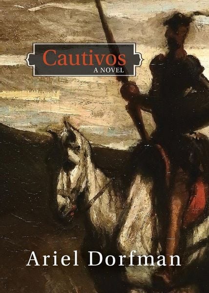 Produktbild: Cautivos