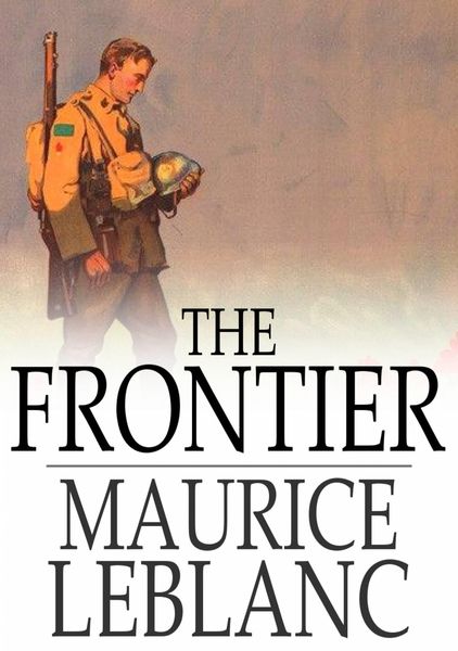 Produktbild: Frontier