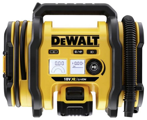 Produktbild: DEWALT DCC018N-XJ Kompressor 11 bar