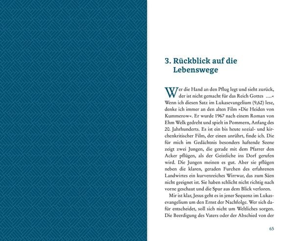 Produktbild: Sch&ouml;ne Aussichten auf die besten Jahre