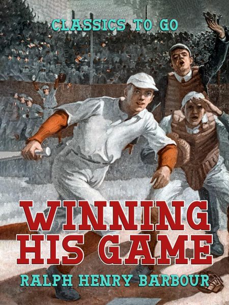 Produktbild: Winning His Game