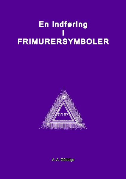 Produktbild: En Indf&oslash;ring i Frimurersymboler