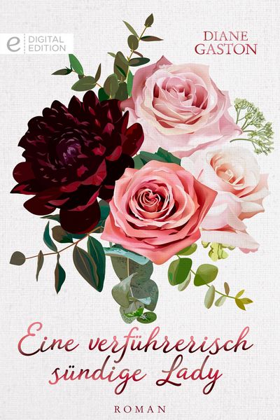 Produktbild: Eine verf&uuml;hrerisch s&uuml;ndige Lady