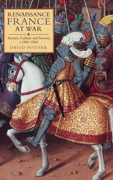 Produktbild: Renaissance France at War