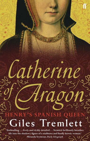 Produktbild: Catherine of Aragon