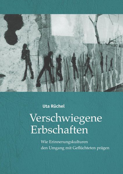 Produktbild: Verschwiegene Erbschaften