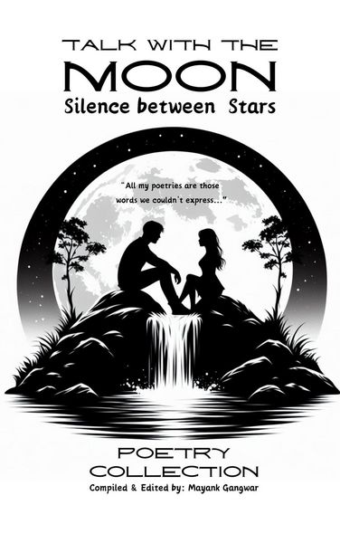 Produktbild: Talk With the Moon: Silence Between Stars