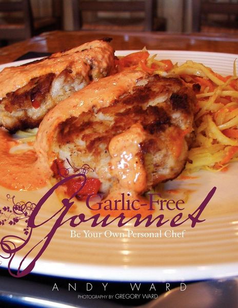 Produktbild: Garlic-Free Gourmet