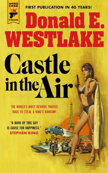 Produktbild: Castle in the Air