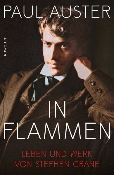 Produktbild: In Flammen