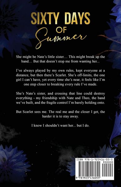 Produktbild: Sixty Days Of Summer