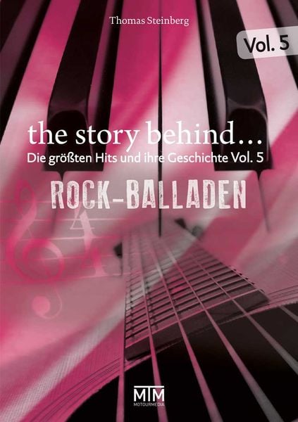 Produktbild: The Story Behind... Vol. 5