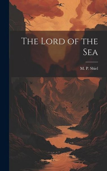Produktbild: The Lord of the Sea