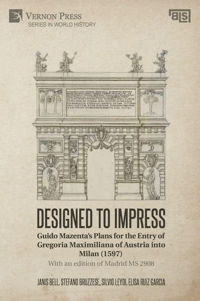 Produktbild: Designed to Impress