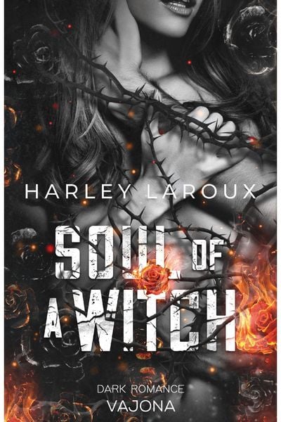 Produktbild: Soul Of A Witch