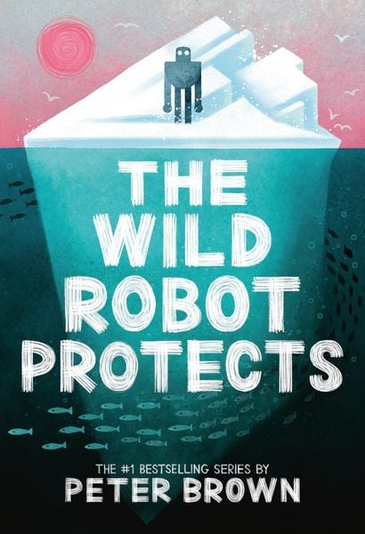Produktbild: The Wild Robot Protects