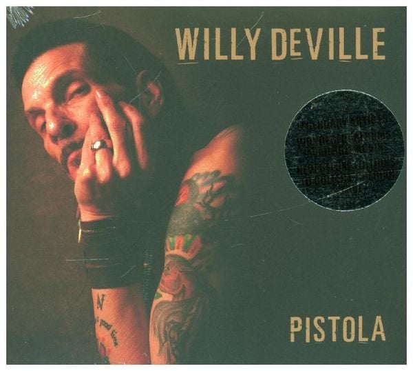 Produktbild: Pistola