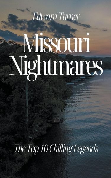 Produktbild: Missouri Nightmares