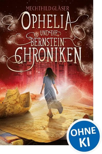 Produktbild: Ophelia und die Bernsteinchroniken