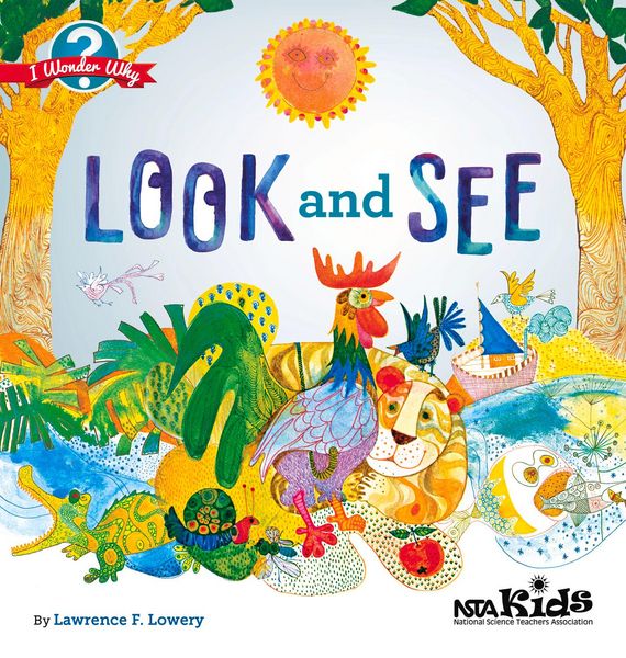 Produktbild: Look and See