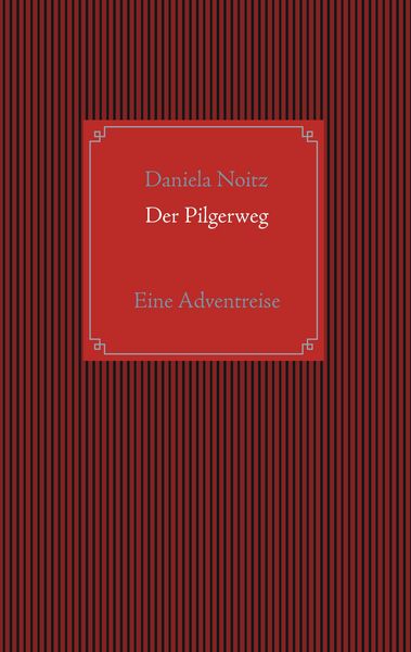 Produktbild: Der Pilgerweg