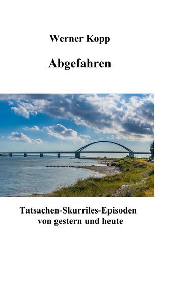 Produktbild: Abgefahren