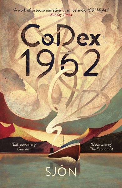 Produktbild: CoDex 1962