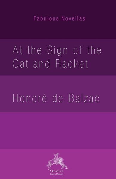 Produktbild: At the Sign of the Cat and Racket