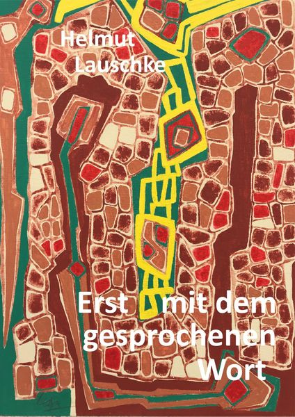 Produktbild: Erst mit dem gesprochenen Wort