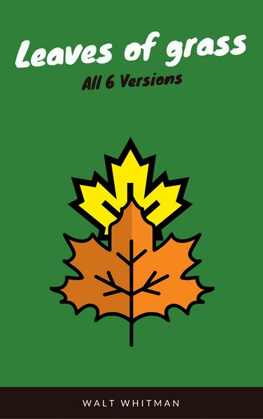 Produktbild: Leaves of Grass (WSBLD Classics)
