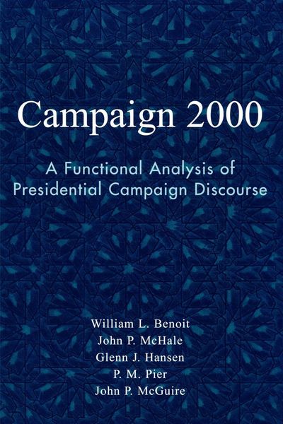Produktbild: Campaign 2000