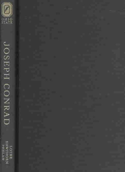 Produktbild: Joseph Conrad 2/e