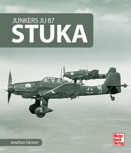 Produktbild: Junkers Ju-87 Stuka