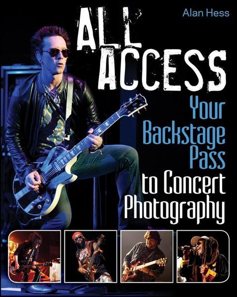 Produktbild: All Access