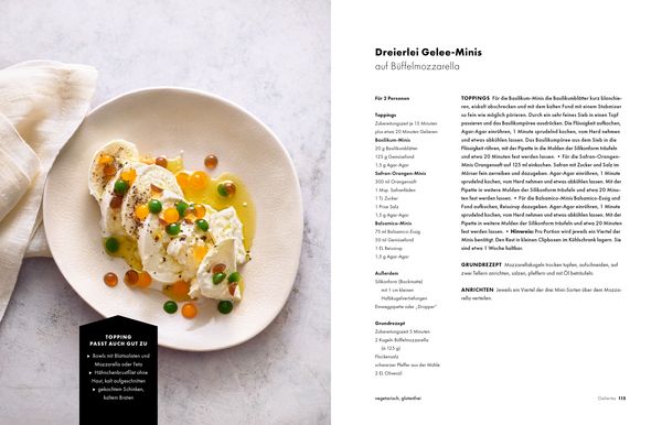 Produktbild: Toppings