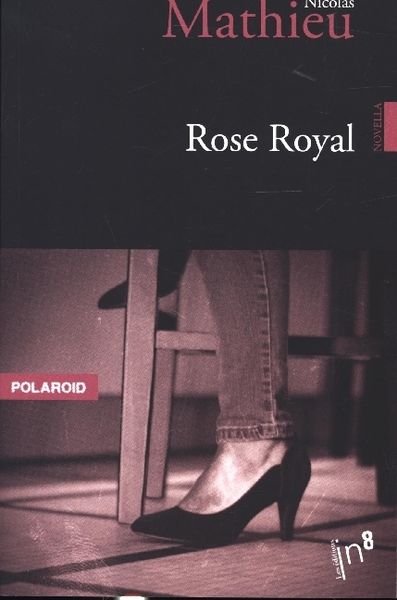 Produktbild: Rose Royal