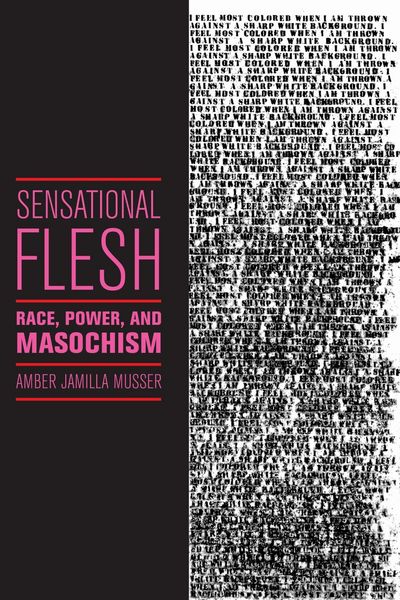 Produktbild: Musser, A: Sensational Flesh