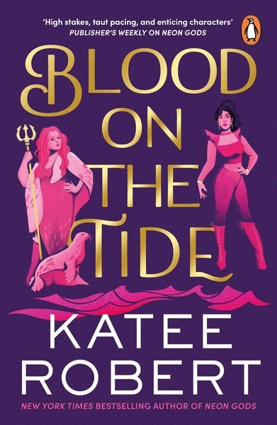 Produktbild: Blood on the Tide