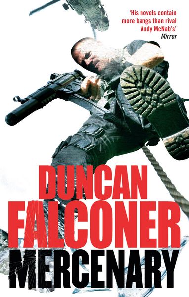 Produktbild: Mercenary