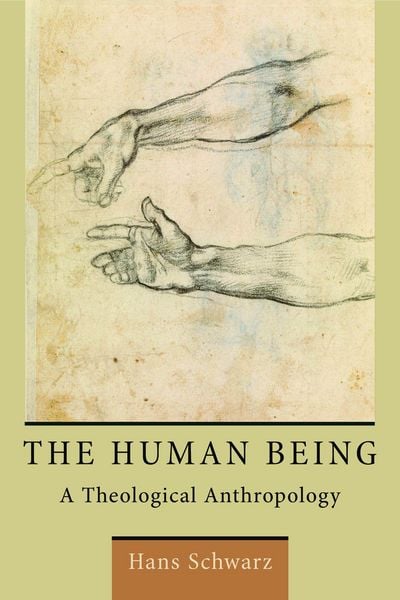 Produktbild: The Human Being